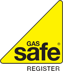 F-GAS Logo