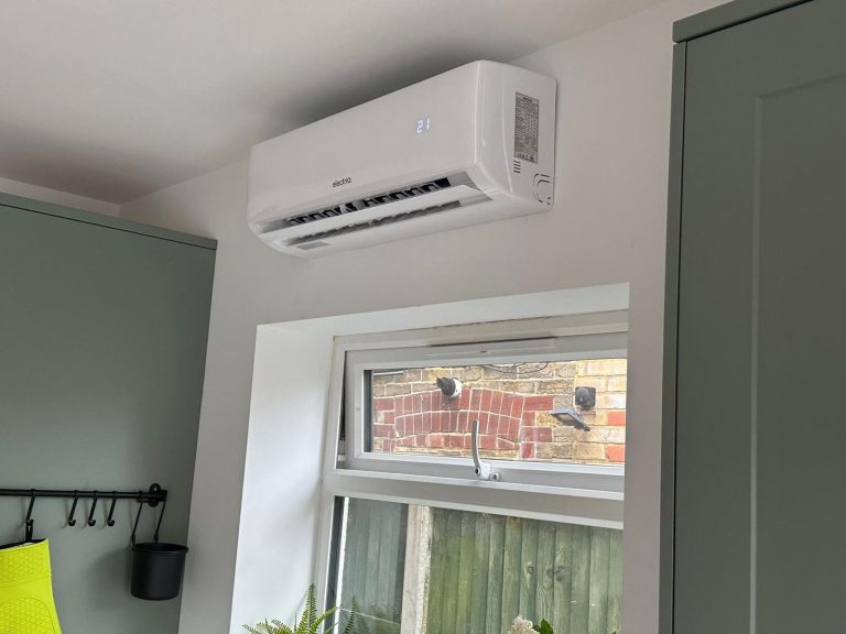 Air Conditioning